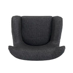 Wingback Club Chair