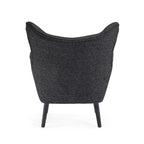 Wingback Club Chair