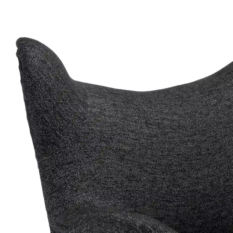 Wingback Club Chair