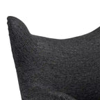 Wingback Club Chair