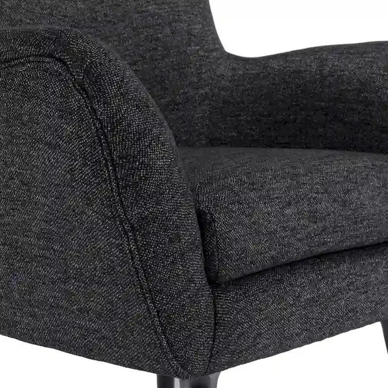 Wingback Club Chair