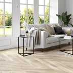 24 Wide Round Side Table - 24 Wide