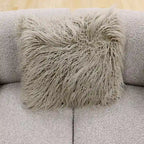 Curved Sofa with 3 Pillow Included