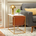 Side Table - 22 L x 14 W x 20 H