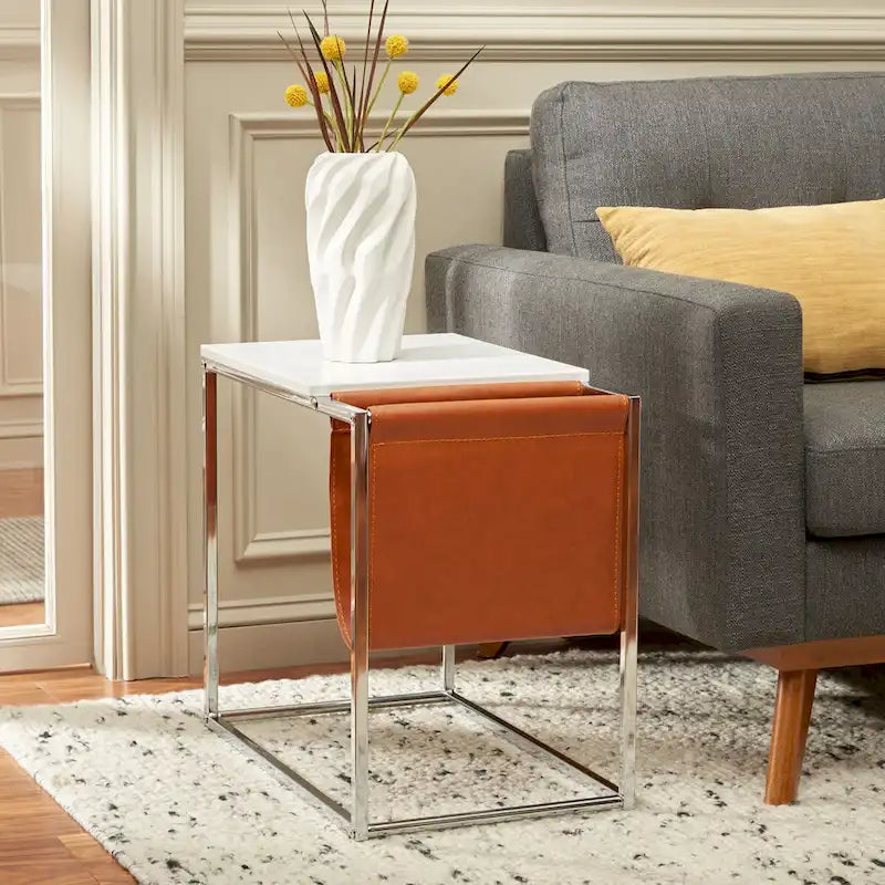 Side Table - 22 L x 14 W x 20 H