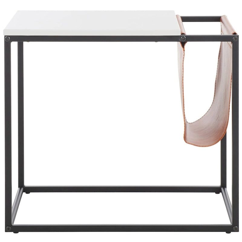 Side Table - 22 L x 14 W x 20 H