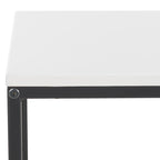 Side Table - 22 L x 14 W x 20 H