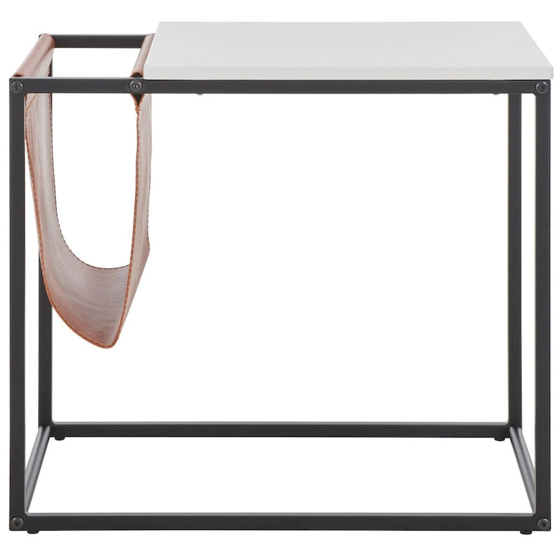 Side Table - 22 L x 14 W x 20 H
