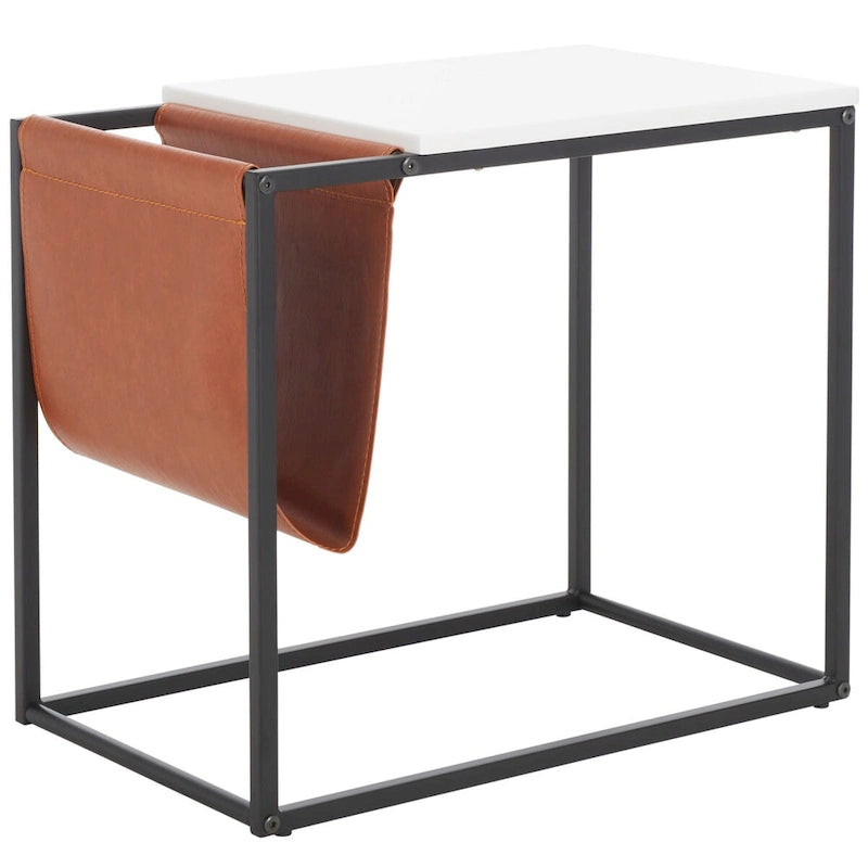 Side Table - 22 L x 14 W x 20 H