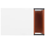 Side Table - 22 L x 14 W x 20 H
