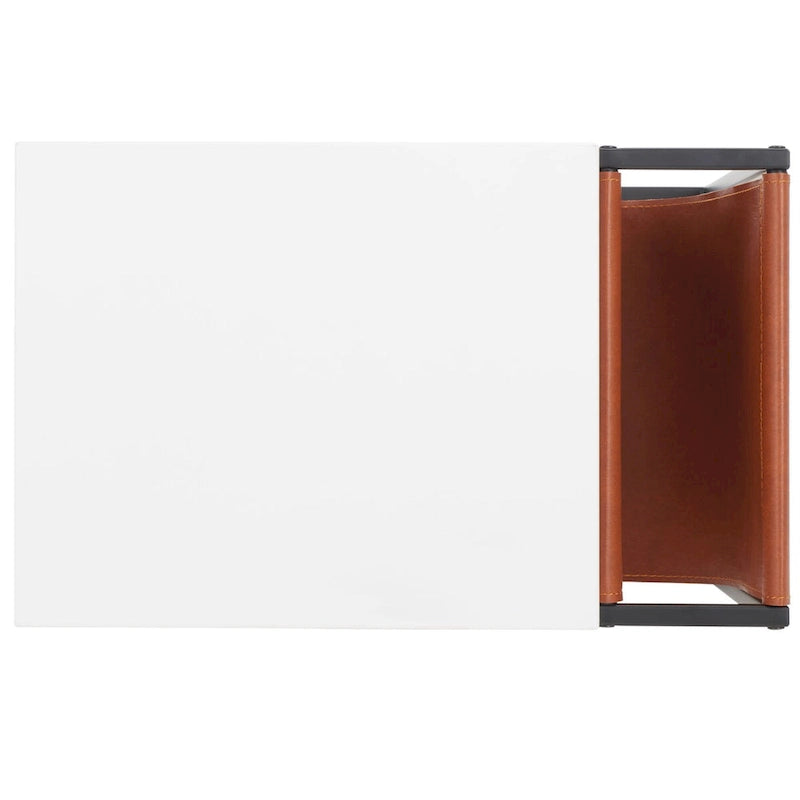 Side Table - 22 L x 14 W x 20 H