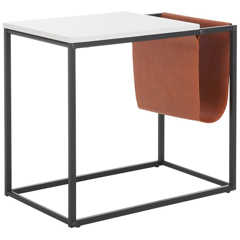 Side Table - 22 L x 14 W x 20 H
