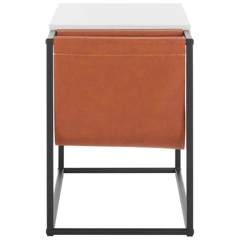Side Table - 22 L x 14 W x 20 H