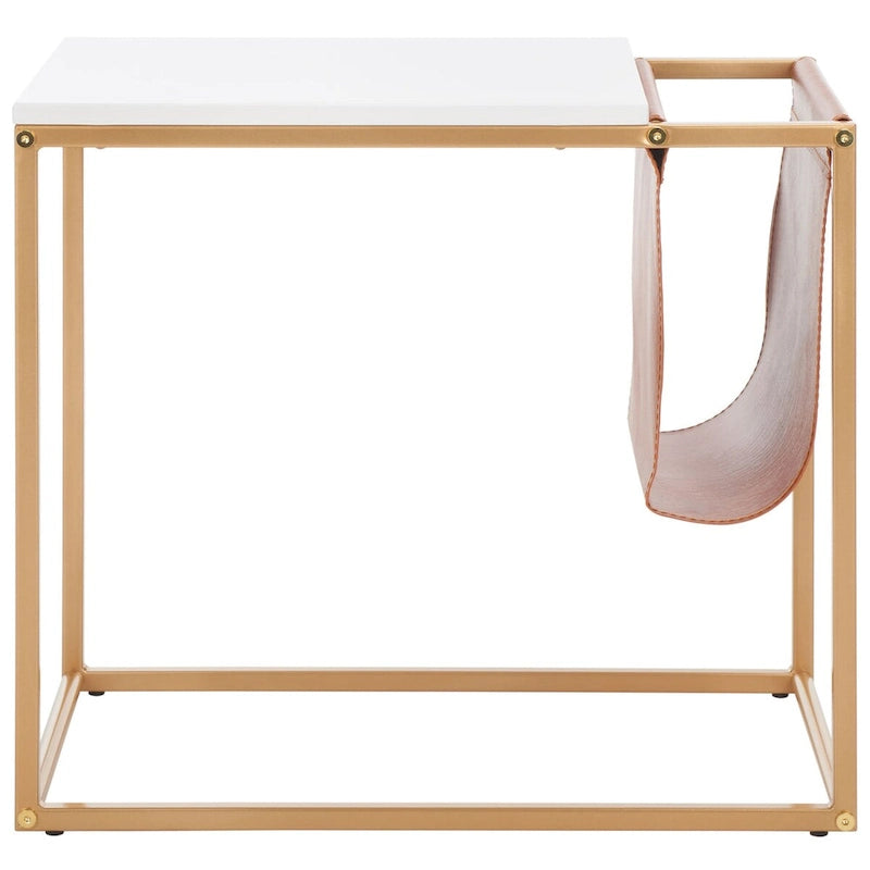 Side Table - 22 L x 14 W x 20 H