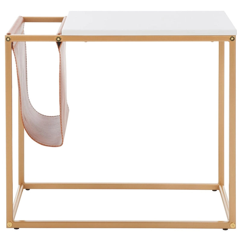 Side Table - 22 L x 14 W x 20 H