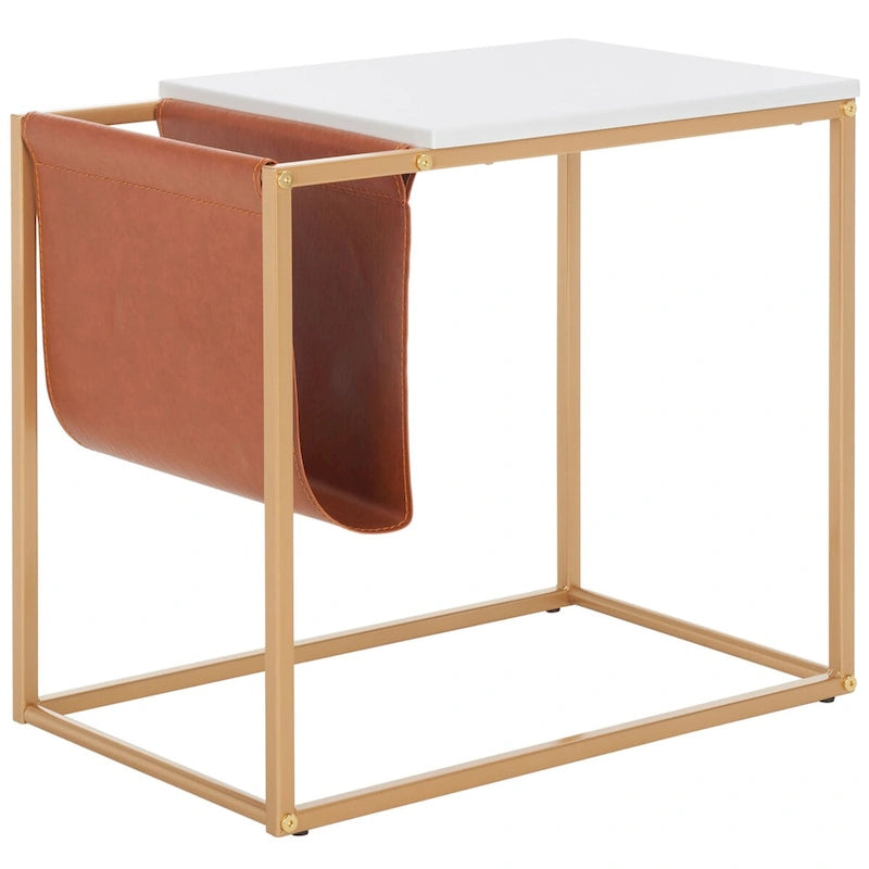 Side Table - 22 L x 14 W x 20 H