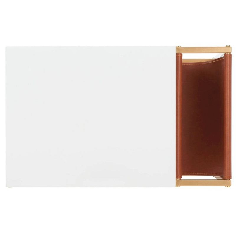 Side Table - 22 L x 14 W x 20 H