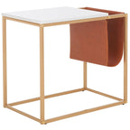 Side Table - 22 L x 14 W x 20 H