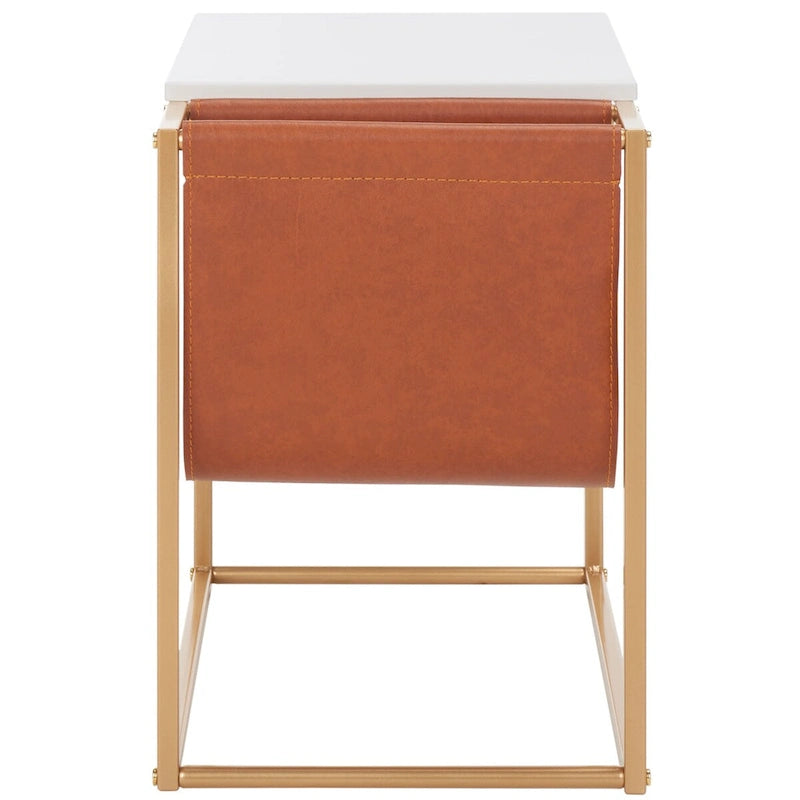 Side Table - 22 L x 14 W x 20 H