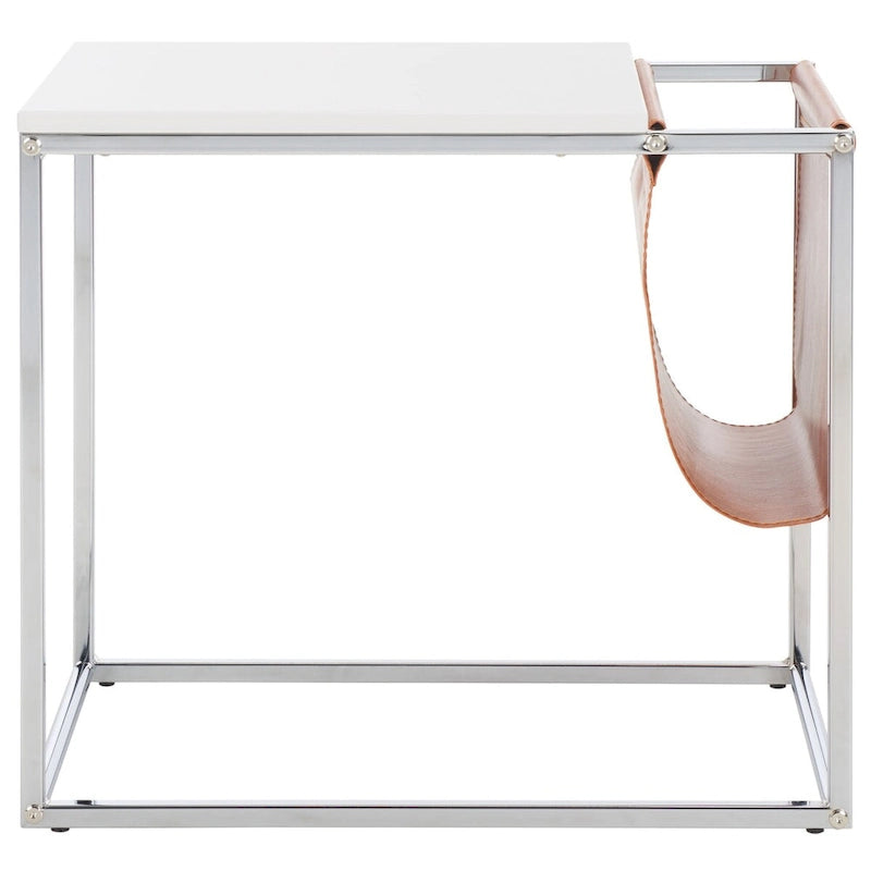 Side Table - 22 L x 14 W x 20 H