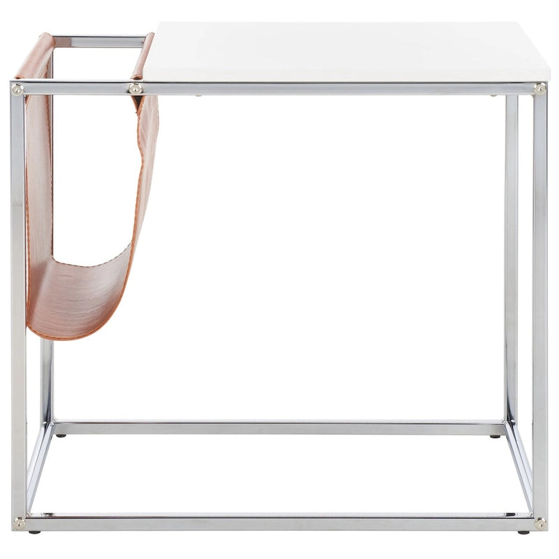 Side Table - 22 L x 14 W x 20 H