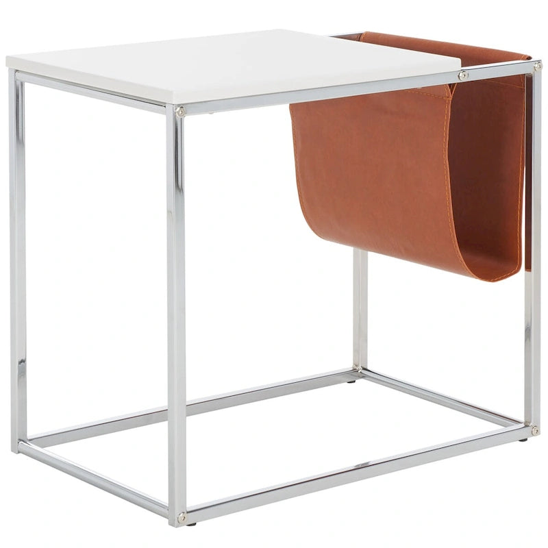 Side Table - 22 L x 14 W x 20 H