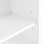 Hall Tree with Bench and Shoe Storage