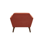 Lounge ChairModern Accent Chair,for Living Room Bedroom Studio,Living Room Chairs Comfy Reading