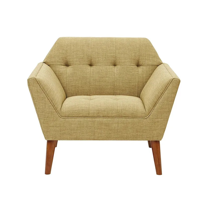 Lounge ChairModern Accent Chair,for Living Room Bedroom Studio,Living Room Chairs Comfy Reading