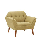 Lounge ChairModern Accent Chair,for Living Room Bedroom Studio,Living Room Chairs Comfy Reading
