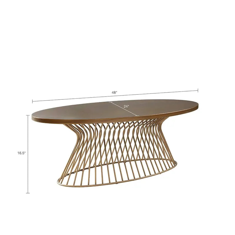 Coffee TableModern Accent table ,for Living Room Bedroom Studio, Comfy Living Room table Comfy Reading