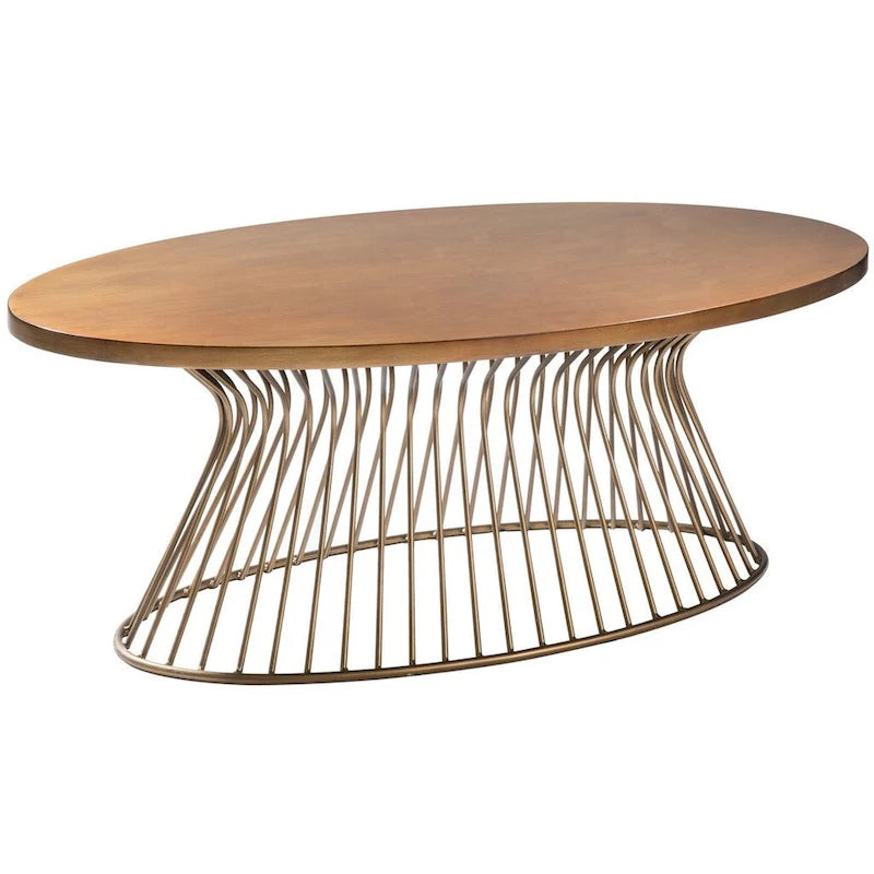 Coffee TableModern Accent table ,for Living Room Bedroom Studio, Comfy Living Room table Comfy Reading
